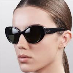 Kate Spade Franca Sunglasses